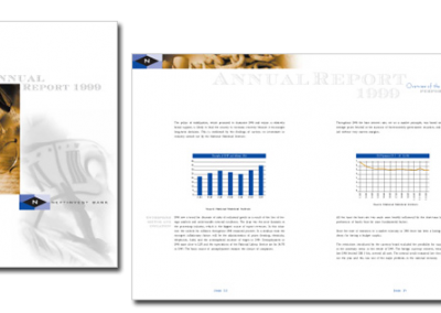 Annual Report Neftinvestbank